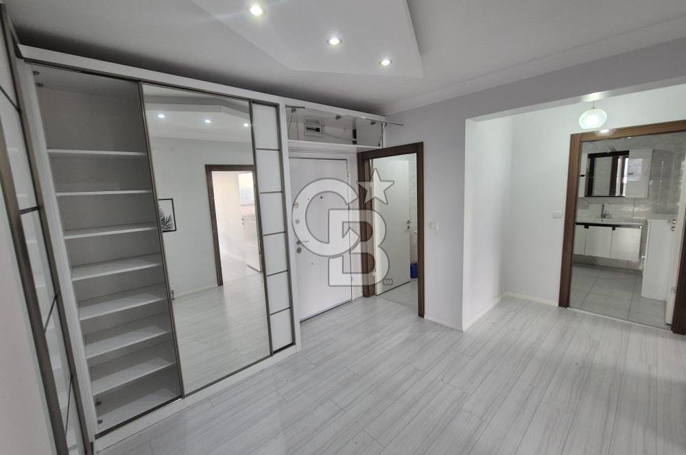 Keçiören Yayla Mahallesinde Asansörlü 3+1 Satılık Daire (BOŞ)