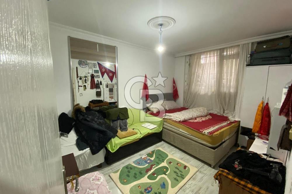 Sancaktepe Abdurrahmangazi Mah Satılık 2+1 Satılık Ters Dubleks