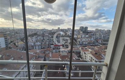 Keçiören Yayla Mahallesinde Asansörlü 3+1 Satılık Daire (BOŞ)