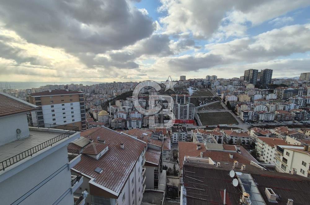Keçiören Yayla Mahallesinde Asansörlü 3+1 Satılık Daire (BOŞ)