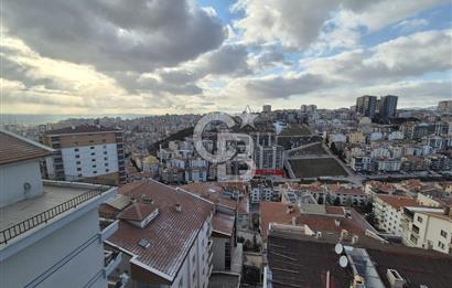 Keçiören Yayla Mahallesinde Asansörlü 3+1 Satılık Daire (BOŞ)