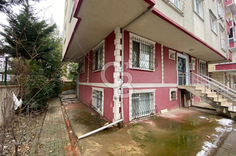 Sancaktepe Abdurrahmangazi Mah Satılık 2+1 Satılık Ters Dubleks