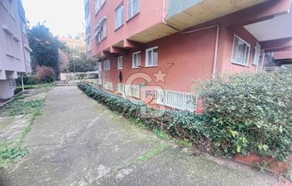 Acıbadem Pınar Sitesinde Satılık 115 m2 2+1 Bahçe Katı Daire