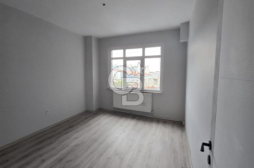 TEPEÜSTÜ'ÜNDE KİRALIK OFİS DAİRELERİ