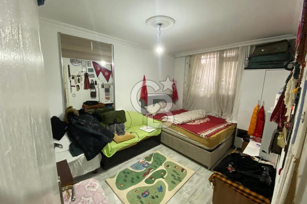 Sancaktepe Abdurrahmangazi Mah Satılık 2+1 Satılık Ters Dubleks