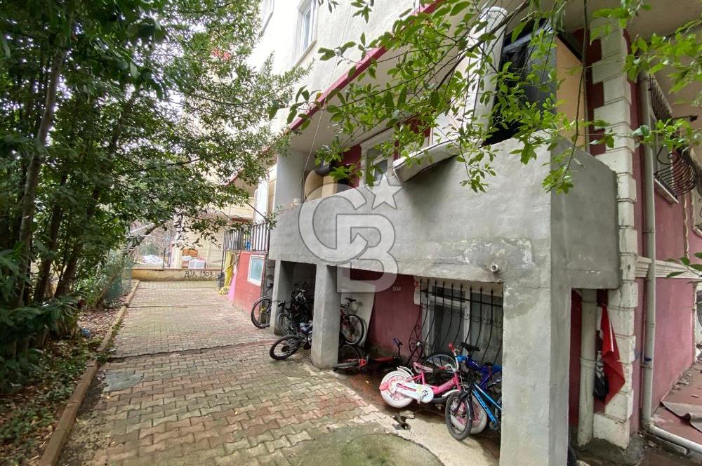 Sancaktepe Abdurrahmangazi Mah Satılık 2+1 Satılık Ters Dubleks