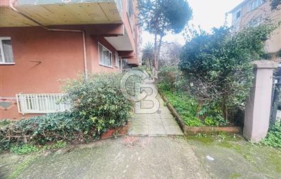 Acıbadem Pınar Sitesinde Satılık 115 m2 2+1 Bahçe Katı Daire