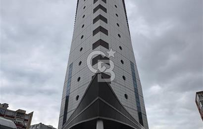 Gayrettepe Selenium Panorama Rezidence ta Full Deniz Manzaralı Boş 2+1 Eşyalı Daire