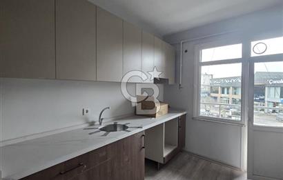 TEPEÜSTÜ'ÜNDE KİRALIK OFİS DAİRELERİ