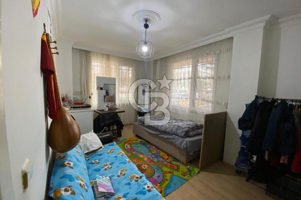 Sancaktepe Abdurrahmangazi Mah Satılık 2+1 Satılık Ters Dubleks