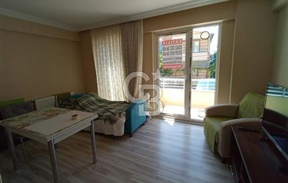KARTEPE'DE HAVUZLU SİTE İÇİ ARA KAT GENİŞ 1+1 SATILIK DAİRE