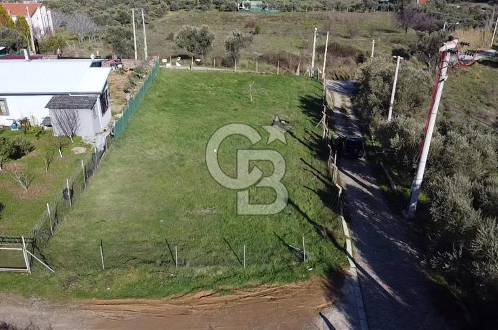 YUKARIKIZILCA KÖŞE PARSEL TURİZM PLANI İÇİNDE SATILIK BAĞ 