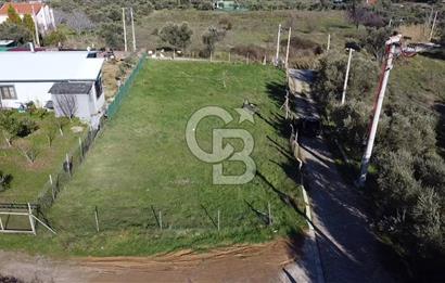 YUKARIKIZILCA KÖŞE PARSEL TURİZM PLANI İÇİNDE SATILIK BAĞ 