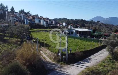 YUKARIKIZILCA KÖŞE PARSEL TURİZM PLANI İÇİNDE SATILIK BAĞ 