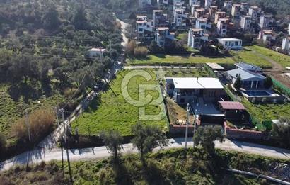 YUKARIKIZILCA KÖŞE PARSEL TURİZM PLANI İÇİNDE SATILIK BAĞ 