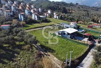 YUKARIKIZILCA KÖŞE PARSEL TURİZM PLANI İÇİNDE SATILIK BAĞ  - 1 - 328712