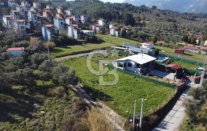 YUKARIKIZILCA KÖŞE PARSEL TURİZM PLANI İÇİNDE SATILIK BAĞ 