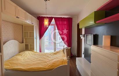 Gayrettepe Selenium Panorama Rezidence ta Full Deniz Manzaralı Boş 2+1 Eşyalı Daire