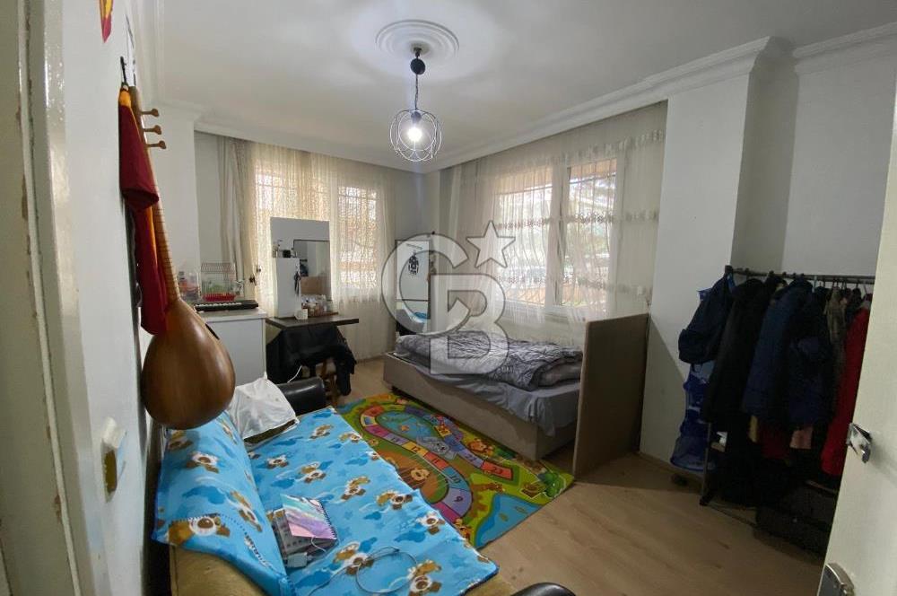 Sancaktepe Abdurrahmangazi Mah Satılık 2+1 Satılık Ters Dubleks