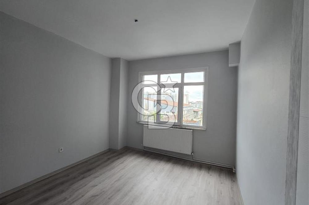 TEPEÜSTÜ'ÜNDE KİRALIK OFİS DAİRELERİ