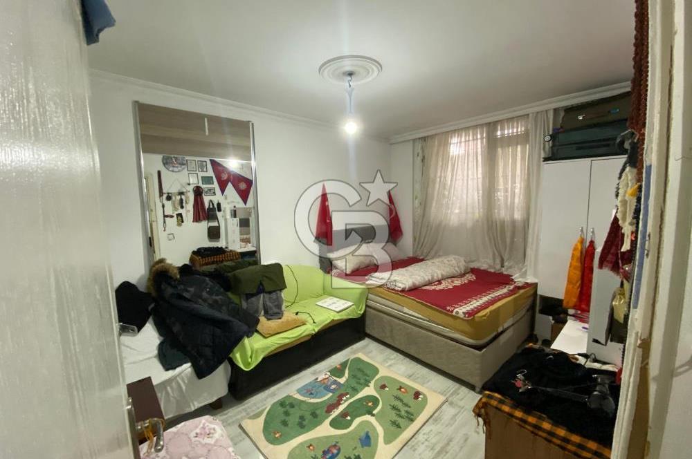 Sancaktepe Abdurrahmangazi Mah Satılık 2+1 Satılık Ters Dubleks