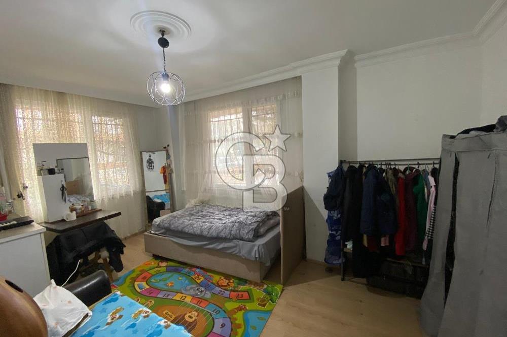 Sancaktepe Abdurrahmangazi Mah Satılık 2+1 Satılık Ters Dubleks