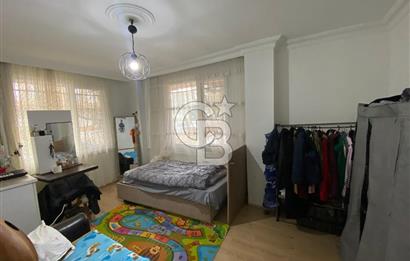 Sancaktepe Abdurrahmangazi Mah Satılık 2+1 Satılık Ters Dubleks