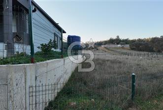 Bornova Yakaköy Köyaltı | 247 m² Köşe Parsel | Yolu Var  - 6 - 328704