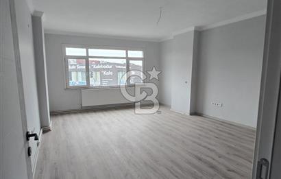 TEPEÜSTÜ'ÜNDE KİRALIK OFİS DAİRELERİ