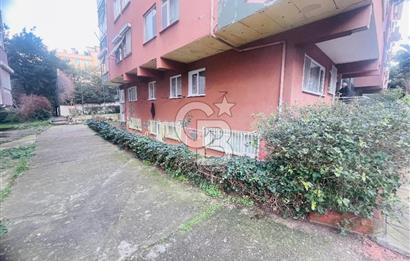 Acıbadem Pınar Sitesinde Satılık 115 m2 2+1 Bahçe Katı Daire