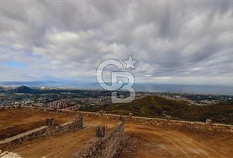 Güzelbahçe Küçükkaya’da Full Deniz Manzaralı Parsel - 1 - 328702