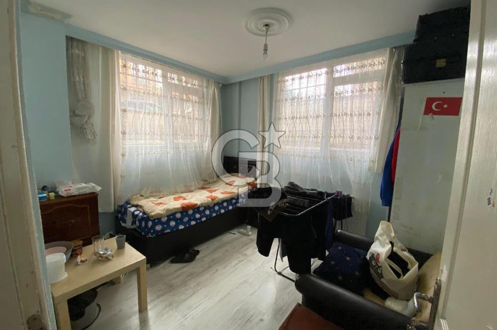 Sancaktepe Abdurrahmangazi Mah Satılık 2+1 Satılık Ters Dubleks