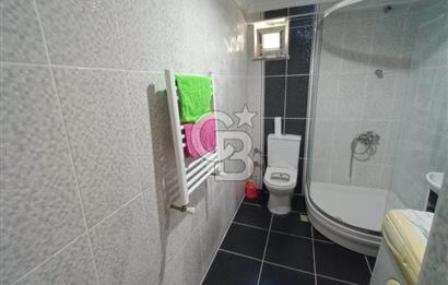 KARTEPE'DE HAVUZLU SİTE İÇİ ARA KAT GENİŞ 1+1 SATILIK DAİRE