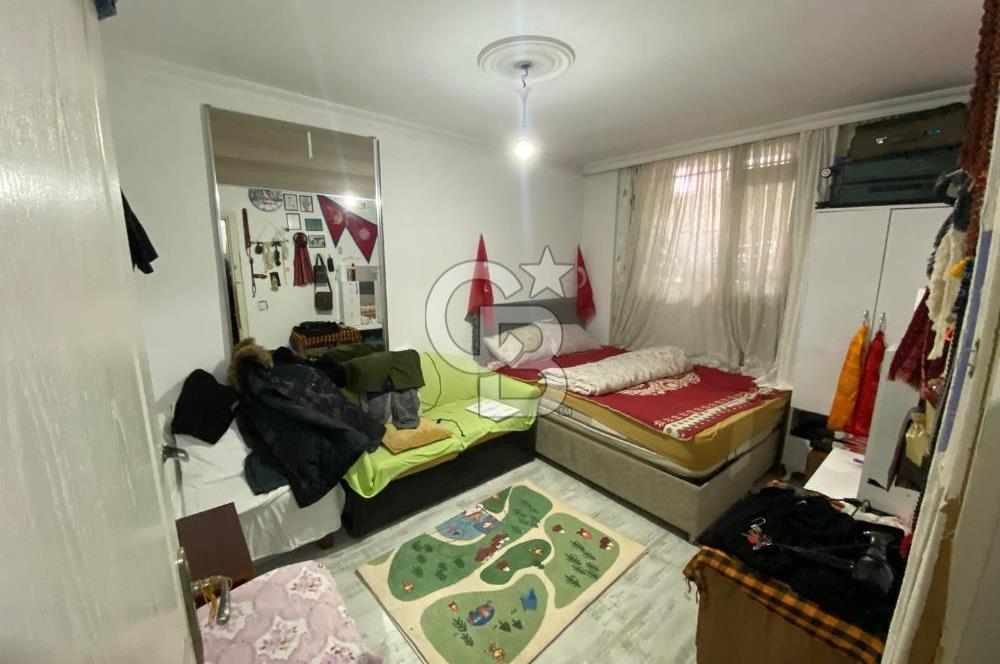 Sancaktepe Abdurrahmangazi Mah Satılık 2+1 Satılık Ters Dubleks