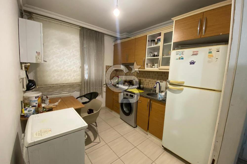 Sancaktepe Abdurrahmangazi Mah Satılık 2+1 Satılık Ters Dubleks