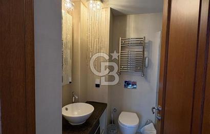 Gayrettepe Selenium Panorama Rezidence ta Full Deniz Manzaralı Boş 2+1 Eşyalı Daire