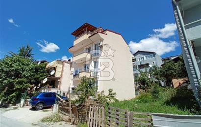 KARTEPE'DE HAVUZLU SİTE İÇİ ARA KAT GENİŞ 1+1 SATILIK DAİRE