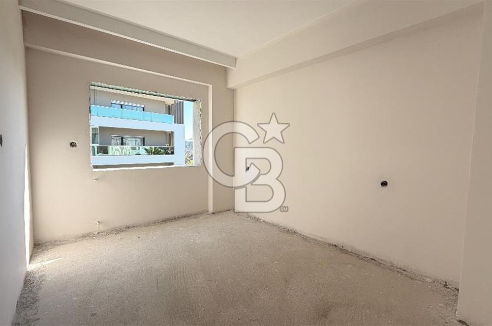 Karşıyaka Şemikler’de Satılık 2+1 Dubleks Daire