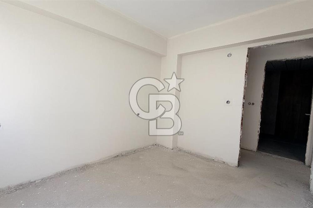 Karşıyaka Şemikler’de Satılık 2+1 Dubleks Daire