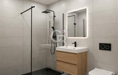 Karşıyaka Şemikler’de Satılık 2+1 Dubleks Daire