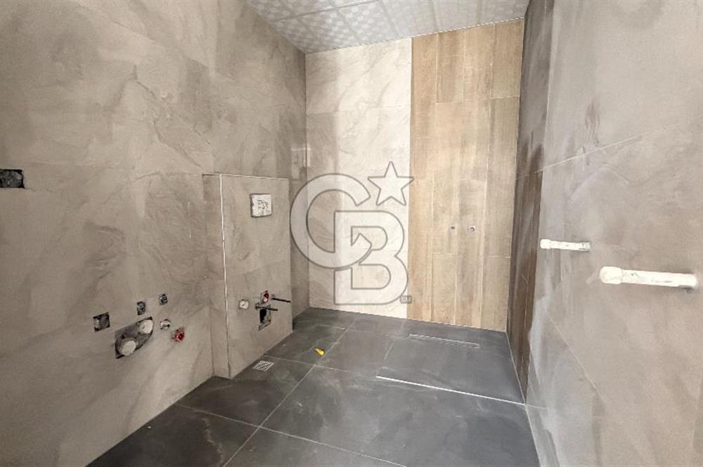 Karşıyaka Şemikler’de Satılık 2+1 Dubleks Daire