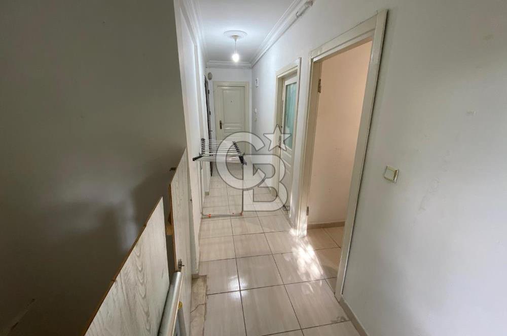 Sancaktepe Abdurrahmangazi Mah Satılık 2+1 Satılık Ters Dubleks