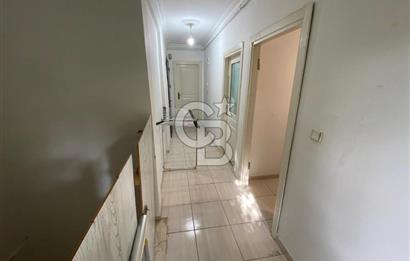 Sancaktepe Abdurrahmangazi Mah Satılık 2+1 Satılık Ters Dubleks