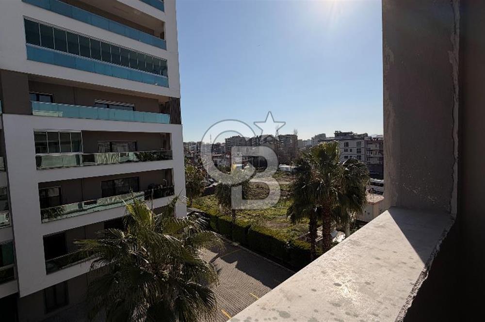 Karşıyaka Şemikler’de Satılık 2+1 Dubleks Daire