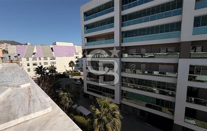 Karşıyaka Şemikler’de Satılık 2+1 Dubleks Daire