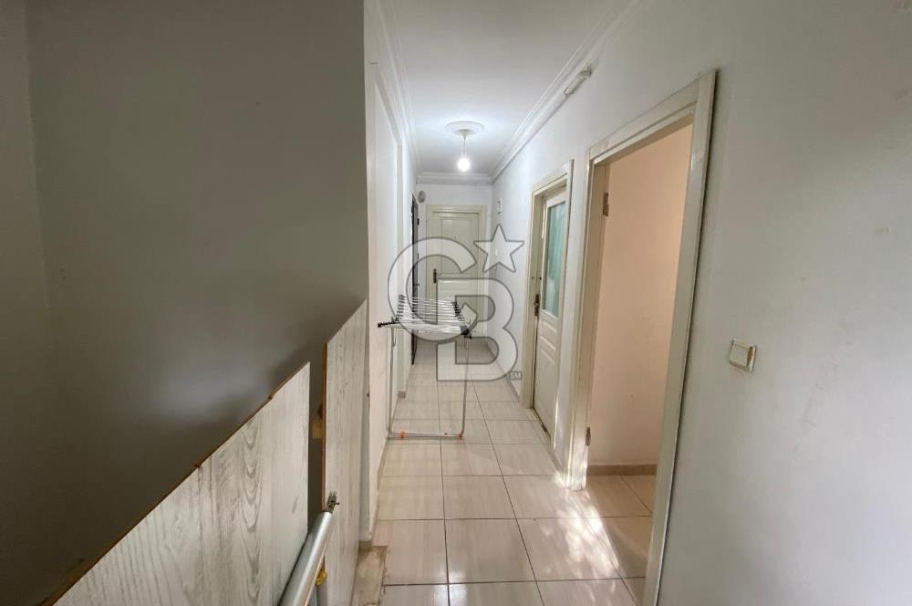 Sancaktepe Abdurrahmangazi Mah Satılık 2+1 Satılık Ters Dubleks