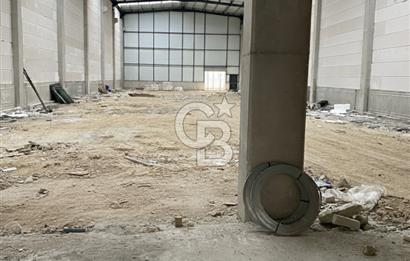 Tekirdağ Ergene Marmaracık'ta Satılık 1260 M2 İmalathane