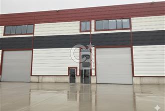 Tekirdağ Ergene Marmaracık'ta Satılık 1260 M2 İmalathane - 1 - 328715