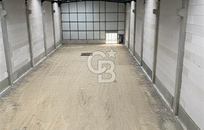 Tekirdağ Ergene Marmaracık'ta Satılık 1260 M2 İmalathane