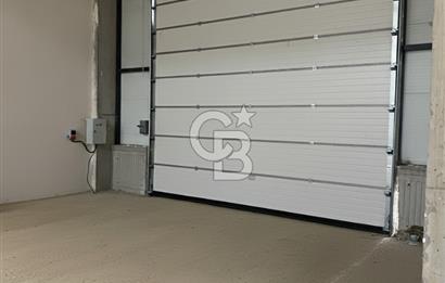 Tekirdağ Ergene Marmaracık'ta Satılık 1260 M2 İmalathane